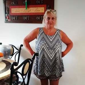 Meet your Posher, Linda